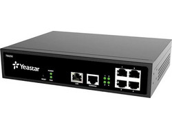 Yeastar TB200 2x BRI S0 Ports IP Gateway
