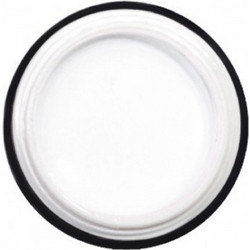 Mecosmeo 3D Paint Gel- Λευκο 5ml