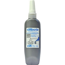 ΚΟΛΛΑ ΣΠΕΙΡΩΜΑΤΩΝ ΚΙΤΡΙΝΗ 100ML 5811