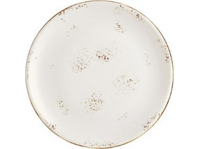 Marva Πιάτο Βαθύ Πορσελάνης Elegance 25cm