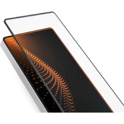 SBS D3O Tempered Glass με Applicator (Samsung Galaxy S25 Ultra)