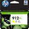 HP 912XL Yellow Μελάνι Εκτυπωτή Inkjet
