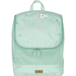Saro Αδιάβροχο Τσαντάκι Backpack με δίχτυ Jellyfish