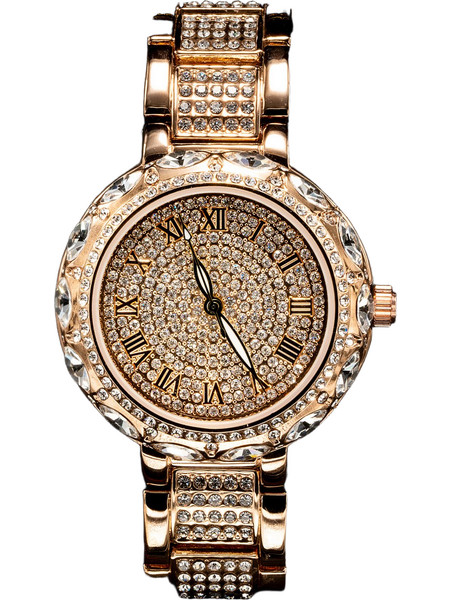 Ghetto Classic Charm High Quality Women Lady Watch