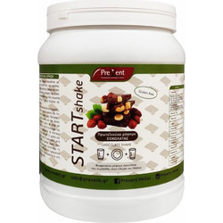 Prevent Start Slim Σοκολάτα Υποκατάστατο Γεύματος 450gr