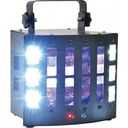 QTX SURGE LED Laser