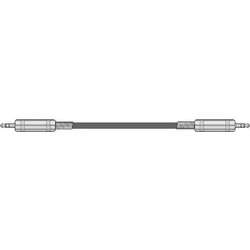 Chord S3J300 Καλώδιο Ήχου 3.5mm TRS Jack - 3.5mm Jack 3m (Τεμάχιο)