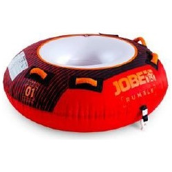 Jobe Rumble Towable 1P Red
