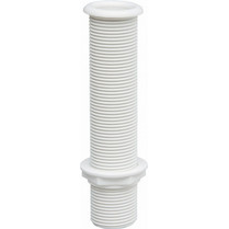 Υδρορροή Πλαστική Φ25mm x L155mm
