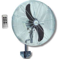 Jager FA-650W-RC Ανεμιστήρας Τοίχου 65cm 260W
