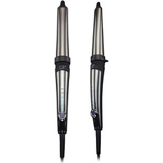 Diva Signature Drop Wand 18 Ψαλίδι Μαλλιών Κώνος για Μπούκλες 53W