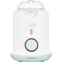 Kikkaboo Warmy 3 in 1 Θερμαντήρας Μπιμπερό με Λειτουργία Αποστείρωσης