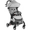 KikkaBoo Cloe Light Καρότσι Μωρού Grey KikkaBoo Cloe Light Καρότσι Μωρού Grey