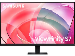 Samsung ViewFinity S7 LS32D702EAU VA HDR Monitor 32" 3840x2160 4K UHD 60Hz 5ms