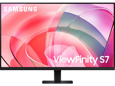 Samsung ViewFinity S7 LS32D702EAU VA HDR Monitor 32" 3840x2160 4K UHD 60Hz 5ms