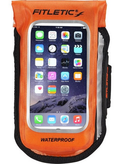 Fitletic Hydralock Unisex Θήκη Μπράτσου