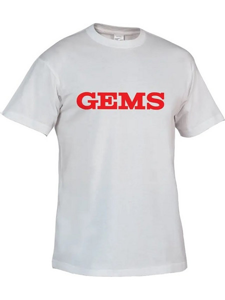 Gems T-Shirt Promo (JA04-0003)