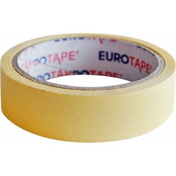 Χαρτοταινίες 40-50μέτρα μήκος - 25χιλ x 50μ 130mic