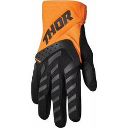 ThorMX Spectrum Orange / Black
