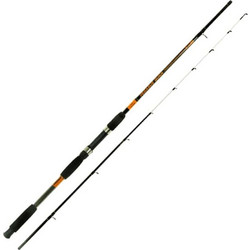 Pregio Pegasus Quick Καλάμι Ψαρέματος για Καθετή Δίσπαστο 2.1m 50-150gr