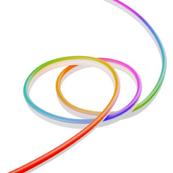 Nanoleaf Smart Multicolour Rope Light Strip 5m