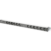 DIGITUS DN95405 Verlngerungsschnur 12 Ausgangsstecker (DN95405)