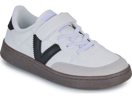 Χαμηλά Sneakers Victoria 1256100