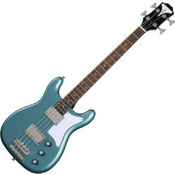 EPIPHONE ΗΛΕΚΤΡΙΚΟ ΜΠΑΣΟ NEWPORT PACIFIC BLUE