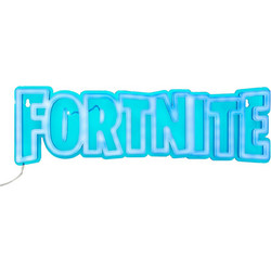 Paladone: Fortnite - Wall Mountable LED Neon Light (PP14621FOVN)