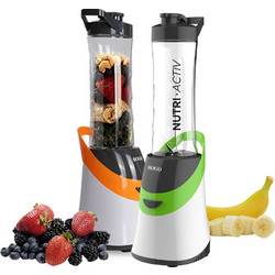 Sogo SS-5515-G Μπλέντερ για Smoothie 600ml 350W