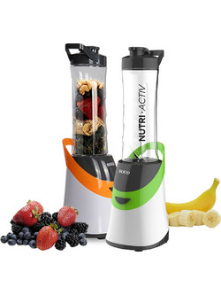 Sogo SS-5515-G Μπλέντερ για Smoothie 600ml 350W