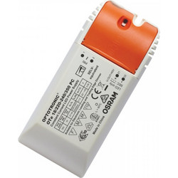 OPTOTRONIC OTe18 PC DIM OSRAM 18W 350mA