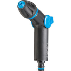 Πιστόλι Aquacraft Ergonomic 2 ψεκασμών
