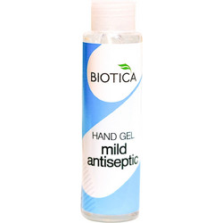 Biotica Mild Antiseptic Αντισηπτικό Gel Χεριών 100ml