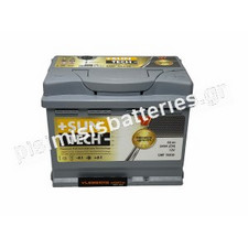Suntech 56030 12V 60AH