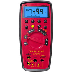 Amprobe 38XR-A