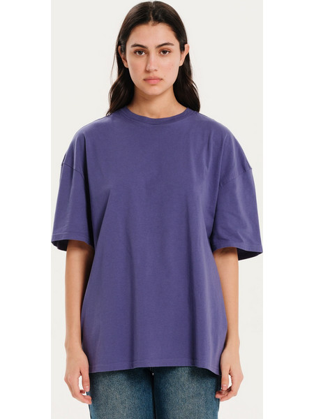 BASEHIT 251.BW33.206-PURPLE Μωβ