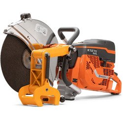 Husqvarna 1270 RAIL