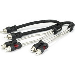 Emphaser Καλωδια σηματος RCA emphaser ESP-RCYF