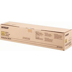 Develop TN-314Y Yellow