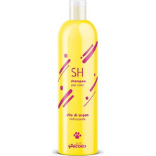 7034.1 Σαμπουάν με έλαιο Argan 250 ml