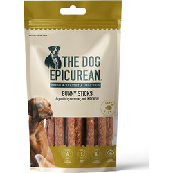 Doca Pet Food Bunny Sticks 100gr