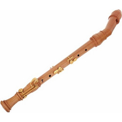 Mollenhauer 5431KC Denner Tenor with Key