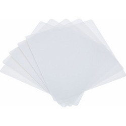 Fun Generation Vinyl Divider white Set