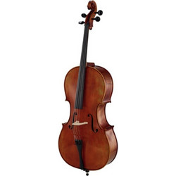 Scala Vilagio Scuola Italiana Cello S1 4/4