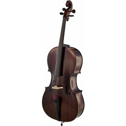 Gewa Germania 11L Paris Ant. Cello