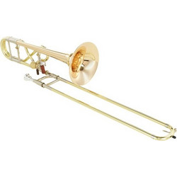 Antoine Courtois AC424BXRA Bb/F- Tenor Trombone