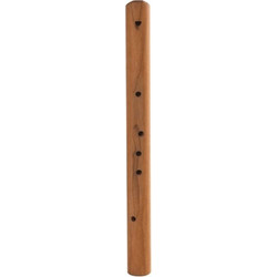 Choroi Quinta Flute Cherry