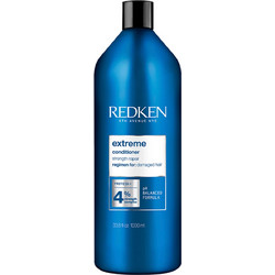 Redken Extreme Conditioner για Επανόρθωση για Ξηρά & Ταλαιπωρημένα Μαλλιά 1lt