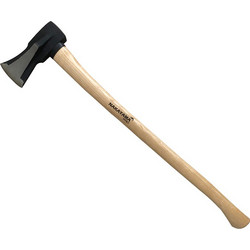 SSF560 - NAKAYAMA PRO Τσεκούρι Σχισίματος Με Ξύλινη Λαβή 2Kg 90cm